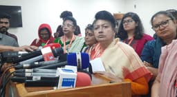 Women leaders urge CEC to cancel Jamaat Ameer’s candidacy