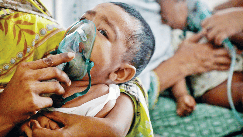 Government launches probe into measles deaths: Health Secretary