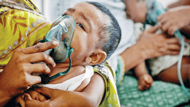 Government launches probe into measles deaths: Health Secretary