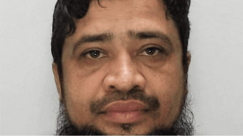 Bangladeshi Imam jailed in UK for sexually assaulting two children