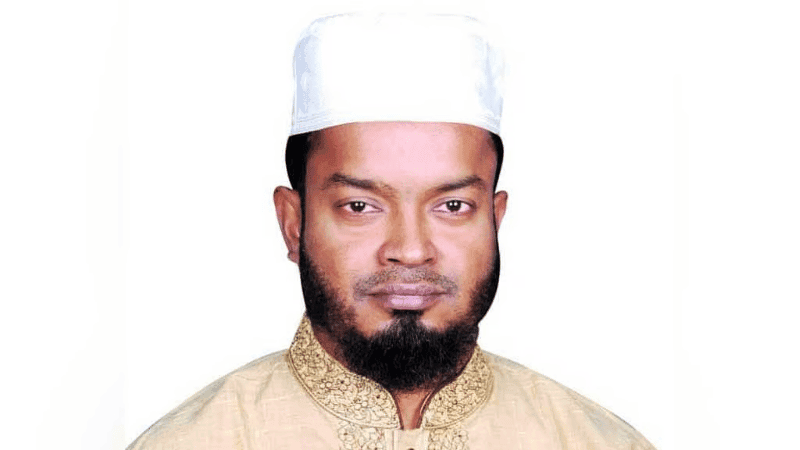 Jamaat MP Bachchu's daughter included in his discretionary fund list