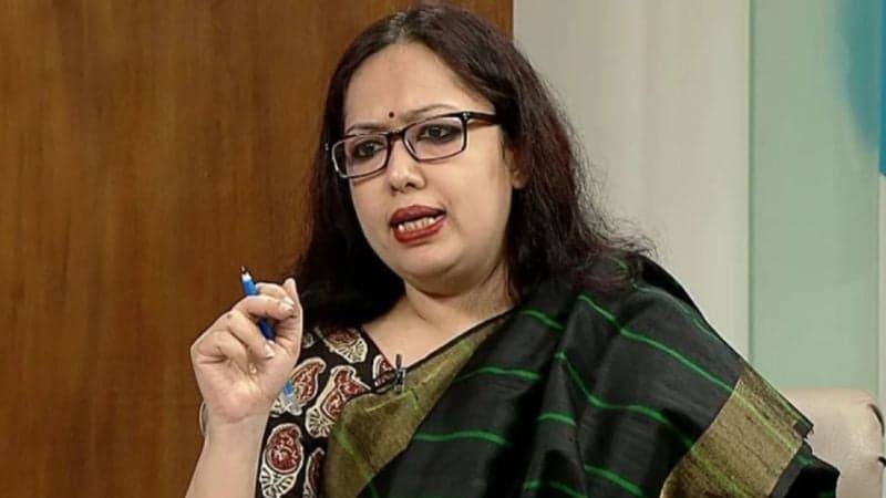 Rumeen Farhana among three independent MPs skip oath for Constitutional Reform Council