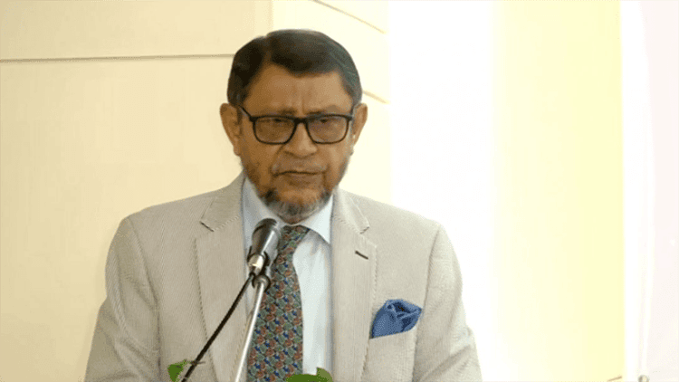 PM donates 10% of salary to state treasury: Health minister