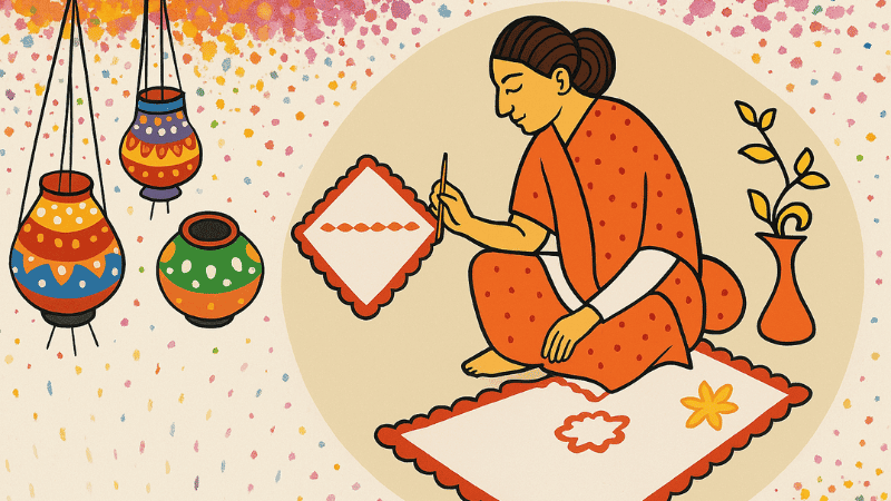 Chaitra Sankranti being observed today