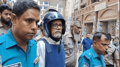 Awami League does not need to apologise: Firoz after fresh arrest orders