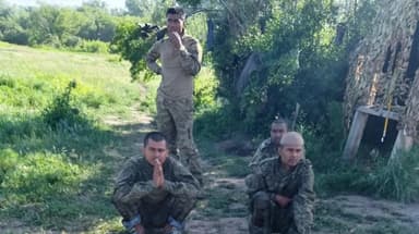 Four Bangladeshi youths allegedly sold to Russian army by two Jamaat leaders