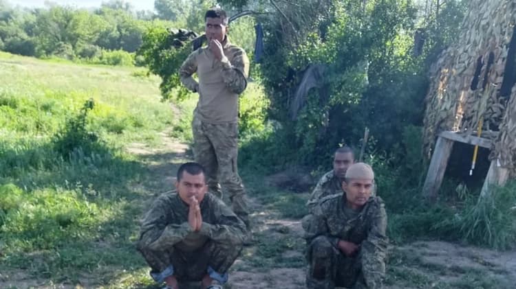 Four Bangladeshi youths allegedly sold to Russian army by two Jamaat leaders