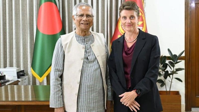 UN pledges support for free and fair polls in Bangladesh