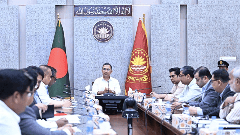 PM to launch 3-month special campaign to prevent dengue