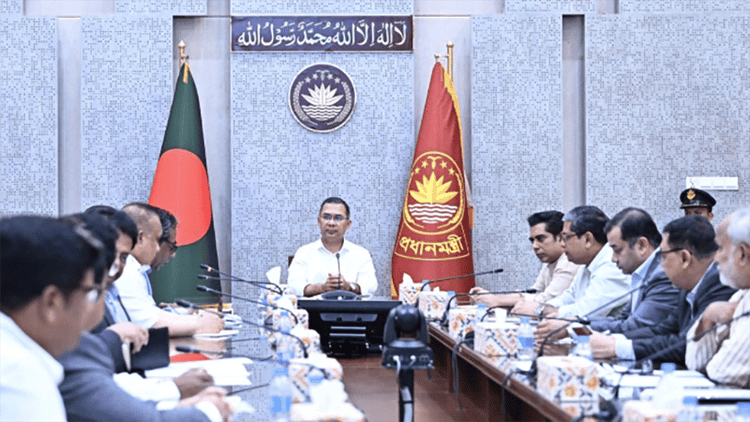 PM to launch 3-month special campaign to prevent dengue
