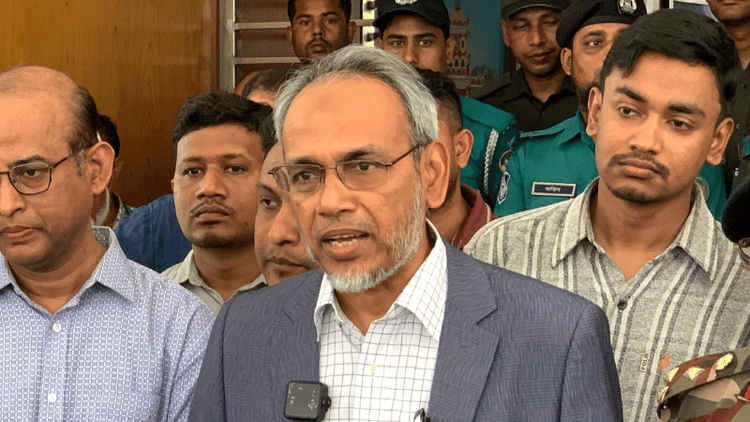 Measles outbreak due to interim govt's vaccine supply failure: BNP health secretary