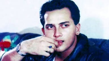 Salman Shah’s remains to be exhumed for autopsy
