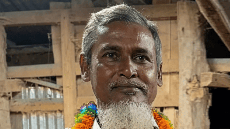 BNP leader goes missing in Kaptai Lake