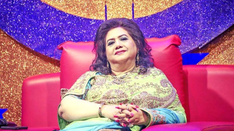 Legendary singer Runa Laila turns 72