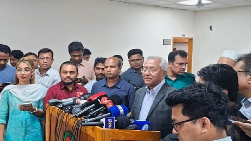 42,761 polling centres finalised across 300 constituencies