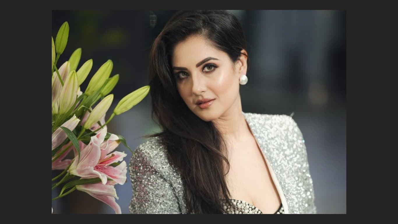 Tollywood actress Puja Banerjee announces second pregnancy