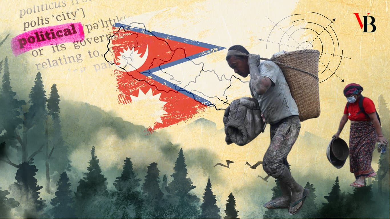 Nepal's disaster diplomacy: How a Himalayan catastrophe became a political battleground