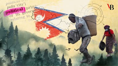 Nepal's disaster diplomacy: How a Himalayan catastrophe became a political battleground