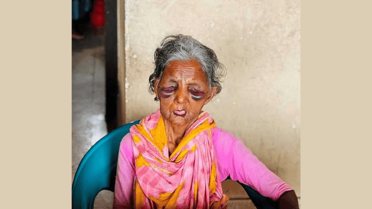 Family finds Boby 25 years after she left home, but only after her death