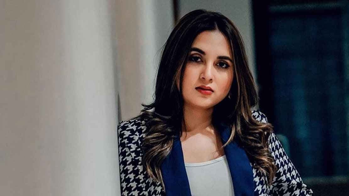 Actress Tania Brishty undergoes third brain tumor surgery