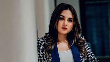 Actress Tania Brishty undergoes third brain tumor surgery