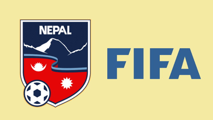 Nepal football faces FIFA ban