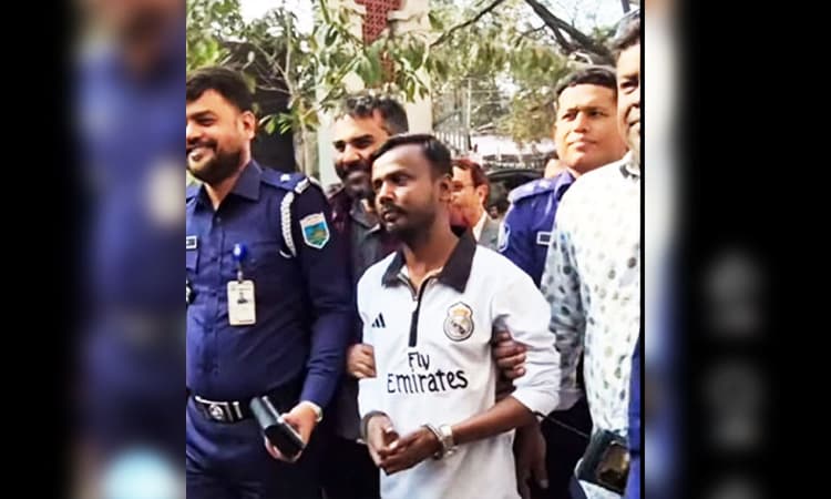 Hero Alom arrested in rape and abuse case over marriage promise