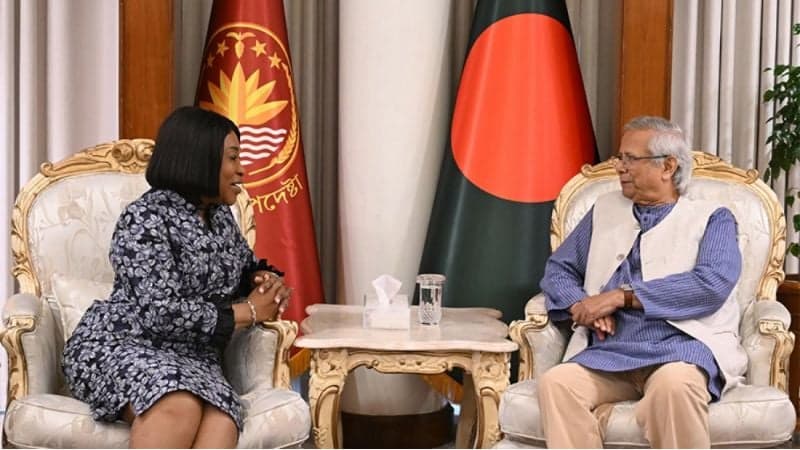 CA seeks full Commonwealth backing for upcoming national polls