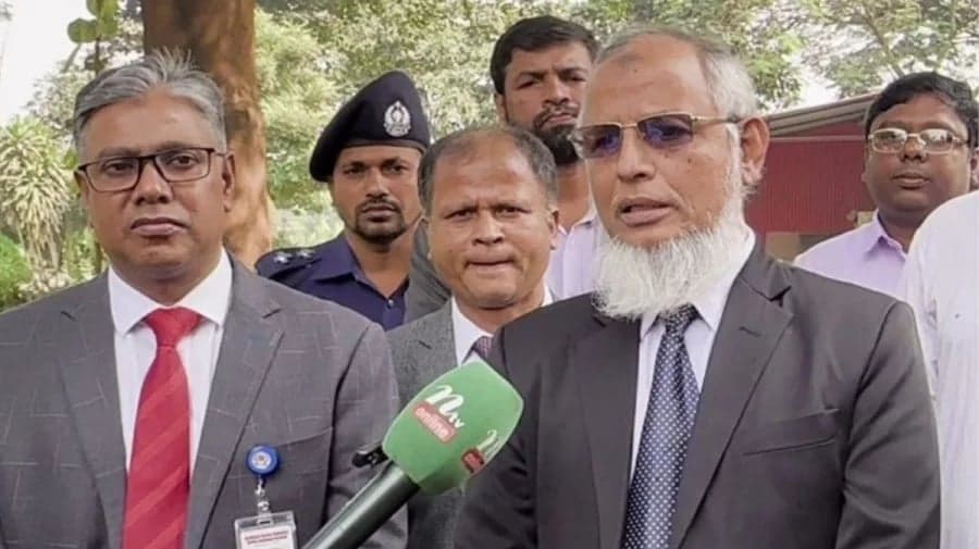 National polls, referendum likely between February 8-14: EC Anwarul