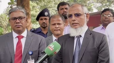 National polls, referendum likely between February 8-14: EC Anwarul