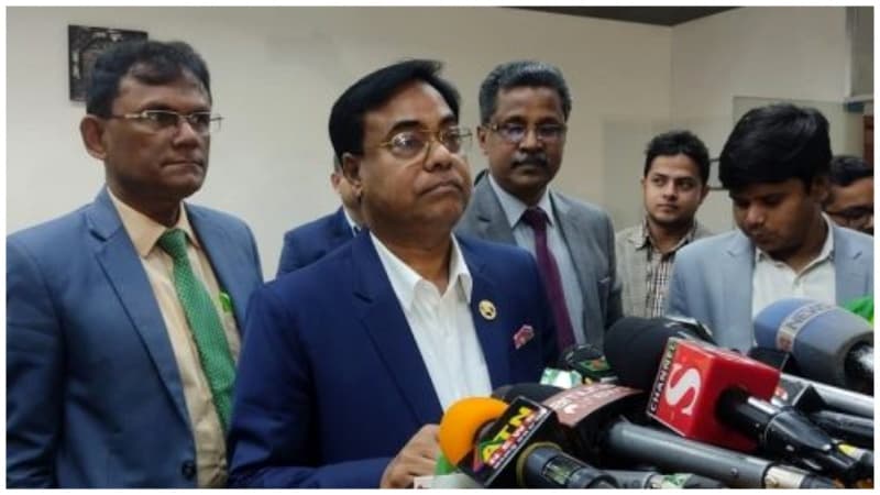 EC set March 14 for women's reserved seat elections