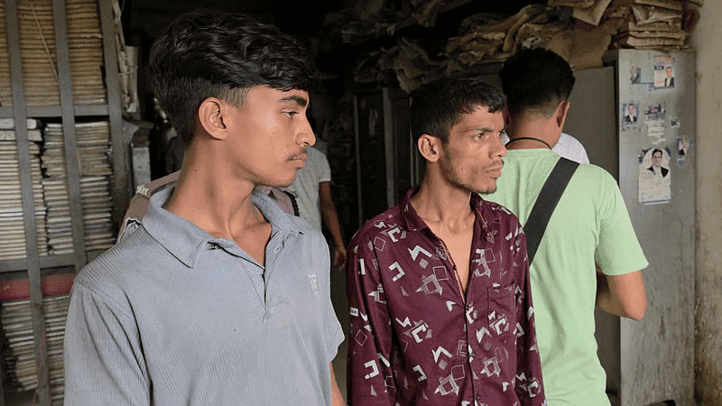 Body on expressway: bus supervisor-assistant’s ‘confession’, driver on remand