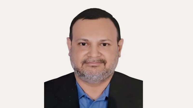 BCB director Fayazur resigns