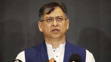 Police morale recovered in six months: Home Minister