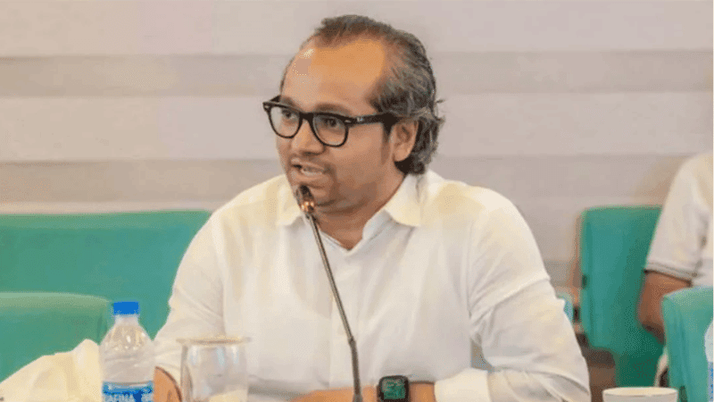Ehsan Mahmud appointed DG of July Uprising Memorial Museum