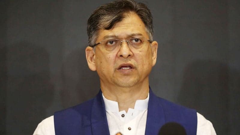 BNP seeks to shed negative perceptions about parliament: Salahuddin