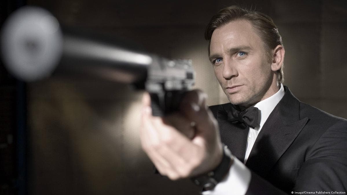 James Bond casting officially starts as Amazon MGM seeks next spy