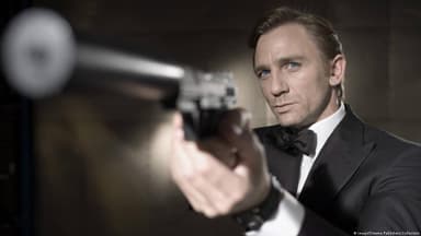 James Bond casting officially starts as Amazon MGM seeks next spy