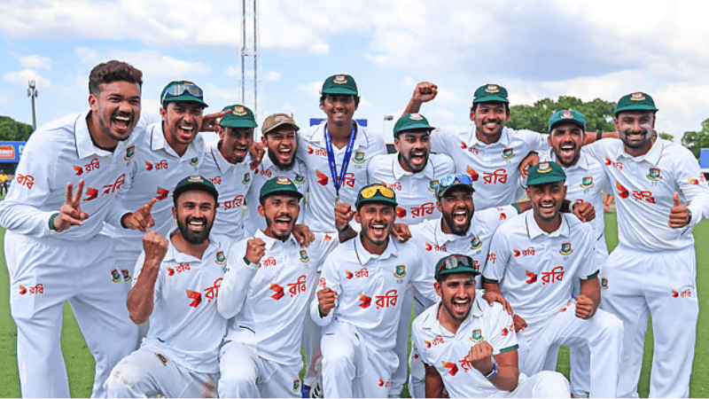 Nazmul, Tanzid climb to career-best rankings after historic Darwin win