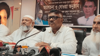BNP to field single candidates in local polls: Dulu