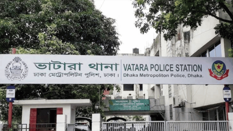 Private university student found hanging in Bashundhara mess