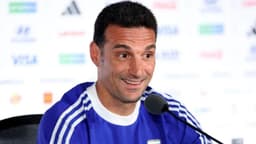 Scaloni expresses heartfelt message to Bangladesh fans ahead of England semi-final