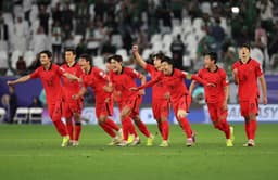 South Korea aims to advance to knockout stage with discipline and speed