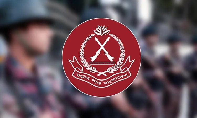 BGB foils eight push-in attempts along border in 24 hours