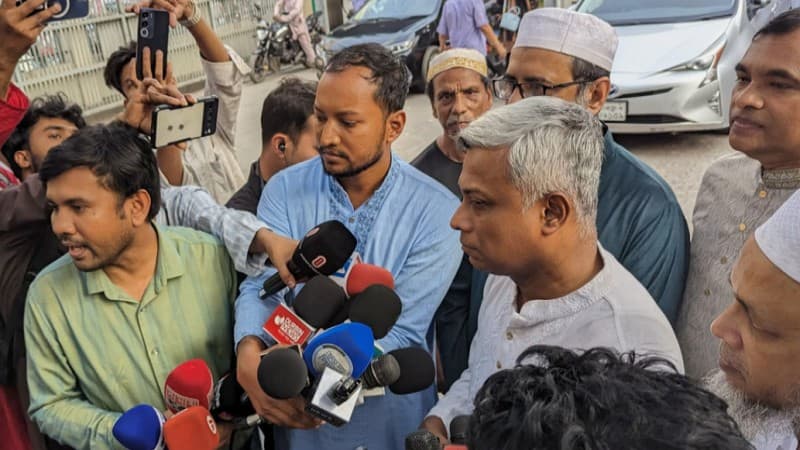 Fuel to be sold under rationing system from Sunday: State Minister