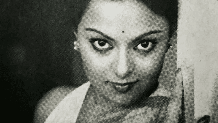 'Mouchak' actress Mithu Mukherjee passes away