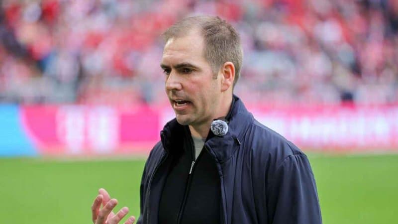 World Cup being 'sold out' by FIFA: Philipp Lahm
