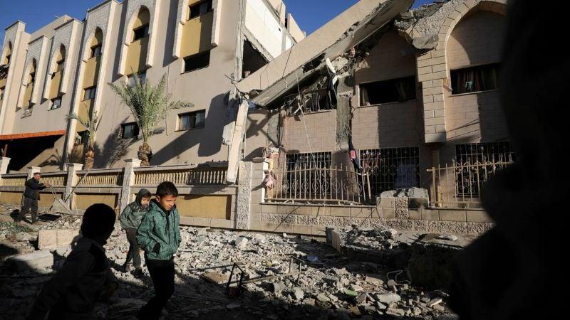 US okays $680m arms sale to Israel despite new Gaza ceasefire push