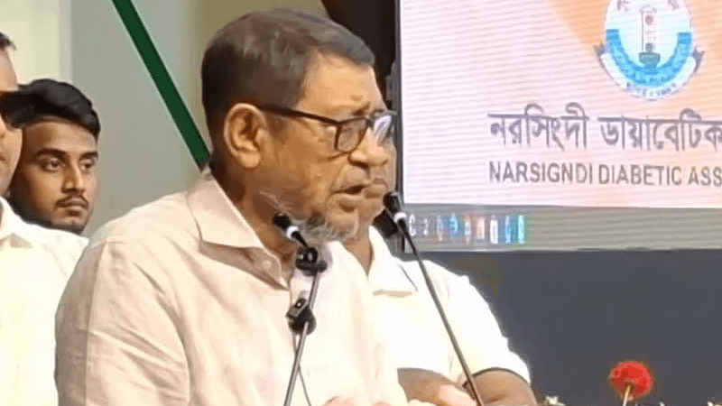 No transfers, only dismissal for negligence and corruption: Health Minister