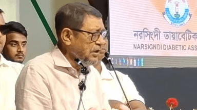 No transfers, only dismissal for negligence and corruption: Health Minister